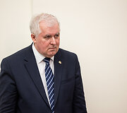 Arvydas Anu&scaron;auskas