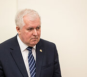 Arvydas Anu&scaron;auskas