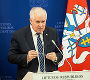 Arvydas Anu&scaron;auskas