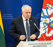 Arvydas Anu&scaron;auskas