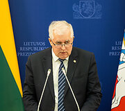 Arvydas Anu&scaron;auskas