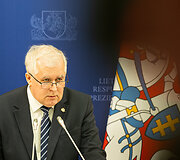 Arvydas Anu&scaron;auskas