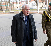 Arvydas Anu&scaron;auskas 
