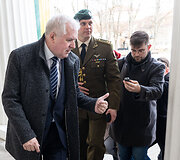 Arvydas Anu&scaron;auskas 