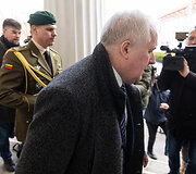 Arvydas Anu&scaron;auskas 