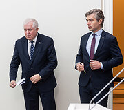 Arvydas Anu&scaron;auskas, Kęstutis Budrys