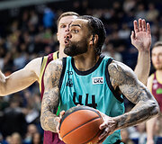 Jeffery Taylor