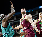 LKL rungtynės: &bdquo;Wolves&ldquo; - Panevėžio &bdquo;7bet-Lietkabelis&ldquo;