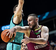 Gediminas Orelikas
