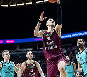 Deividas Sirvydis