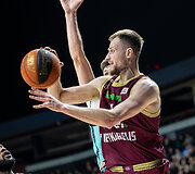 Džiugas Slavinskas