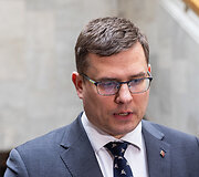Laurynas Kasčiūnas