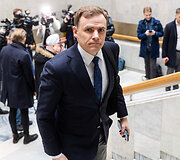 Mindaugas Lingė