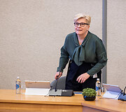 Ingrida &Scaron;imonytė