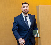 Vytautas Mitalas