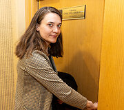 Radvilė Morkūnaitė-Mikulėnienė