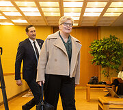 Ingrida &Scaron;imonytė