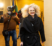 Au&scaron;rinė Armonaitė
