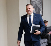 Dainius Gaižauskas