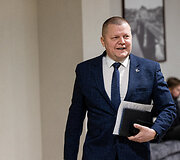 Dainius Gaižauskas