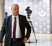 Saulius Skvernelis