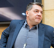 Andrius Mazuronis
