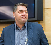 Andrius Mazuronis
