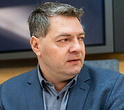 Andrius Mazuronis