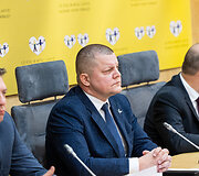 Dainius Gaižauskas