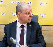 Saulius Skvernelis