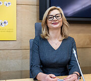 Rita Tama&scaron;unienė