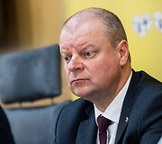 Saulius Skvernelis