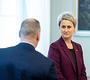 Nida Grunskienė