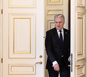 Gitanas Nausėda