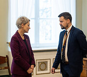 Nida Grunskienė