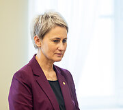 Nida Grunskienė