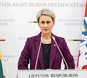 Nida Grunskienė