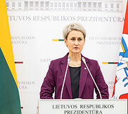 Nida Grunskienė