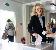 Au&scaron;rinė Armonaitė