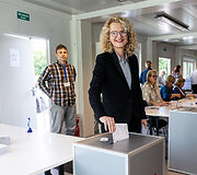 Au&scaron;rinė Armonaitė