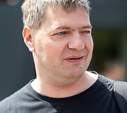 Andrius Mazuronis