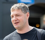 Andrius Mazuronis