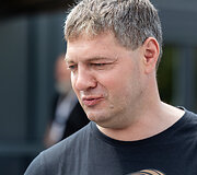 Andrius Mazuronis