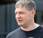 Andrius Mazuronis