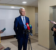 Gitanas Nausėda 