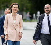 Viktorija Čmilytė-Nielsen