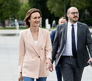 Viktorija Čmilytė-Nielsen