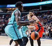 Vilniaus &bdquo;Wolves Twinsbet&ldquo; &ndash; Vilniaus &bdquo;Rytas&ldquo;