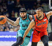 Jeffery Taylor