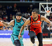 Jeffery Taylor